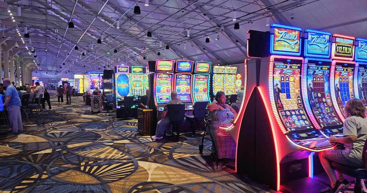 Deneme bonusu veren casino siteleri